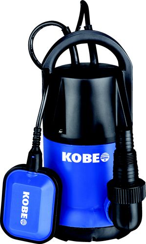 KOBE KBE2794470K 750W SUBMERSIBLE WATER PUMP