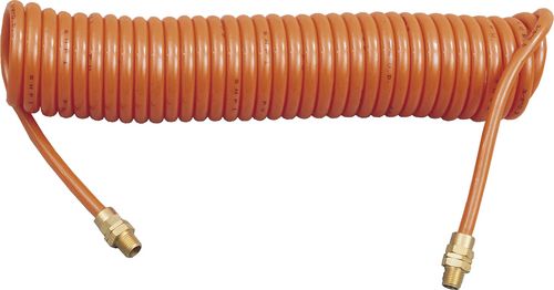 1/4" x 25FT PU HOSE