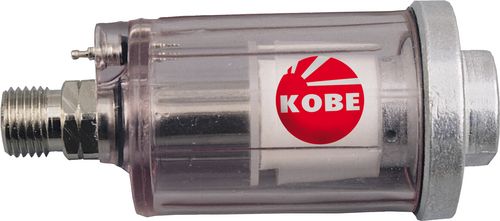 KOBE 1/4" BSP WATER SEPARATOR