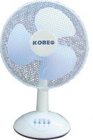 9" DESK FAN