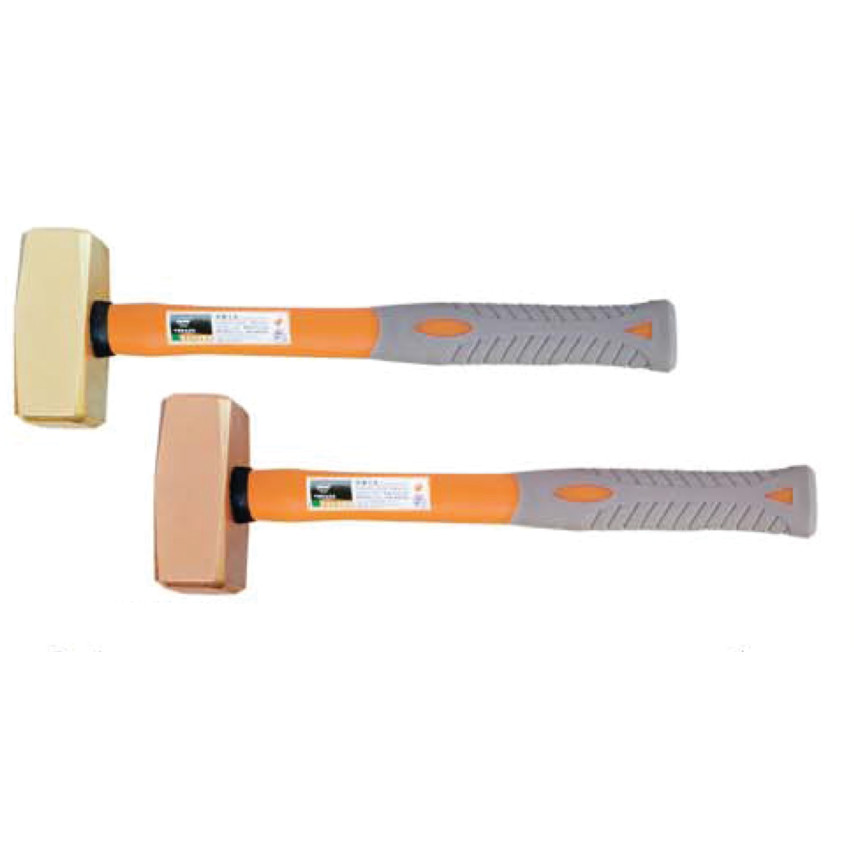 1KG SPARK RESISTANT SCALING HAMMER Al-Br