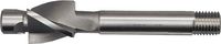 12mm HSS 3FL SCR/SHK SP/FL COUNTERBORE - Indent