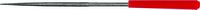 16cm ROUND DIAMOND FILE 120/140 GRAIN