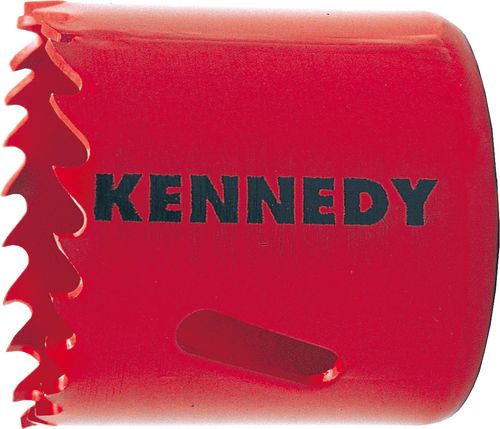 KENNEDY KEN050-5700K 70mm DIA. (2.3/4") BI-METAL V/P HOLESAW