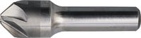 3/8" x 90DEG 6FL S/S CARBIDE COUNTERSINK