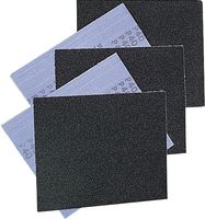 9"x11" AL/OX SUPER SANDING SHEETS GR120