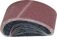 100 x 610mm AL/OX ABRASIVE BELTS P40