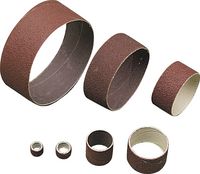 10x20mm AL/OX SANDING BANDS GRIT 60