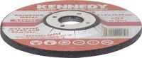 180x4x22.23mm A30RBF DPC GRINDING DISC