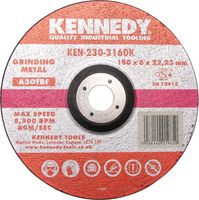 100x3x16mm C24RBF FLAT STONE CUTTING DISC