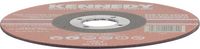 REMAX 4" OFFSET GRINDER WHEEL 100MM X 6X16MM