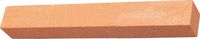 100x6mm SQ. AL/OX COARSE SHARPENING STONE