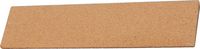 100x25x3mm AL/OX MEDIUM KNIFE SHARPENING STONE