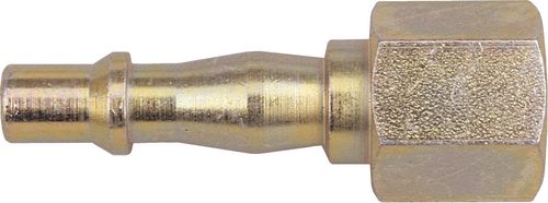 PCL259-1992X ACA2746 1/4" BSP FEMALE SCREWED ADAPTOR