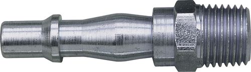 PCL259-1985R ACA2593 1/4" BSPT MALE COUPLING ADAPTOR