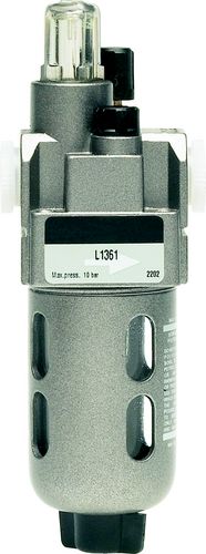 AL2 AIR LUBRICATOR UNIT G1/4