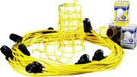 FESTOON SITE KIT BOXED 110V