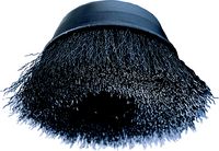 125mmxM14 THREADED 30SWGARBOR CUP BRUSH