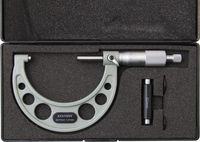 KENNEDY KEN335-0030K 50-75mm EXTERNAL MICROMETER