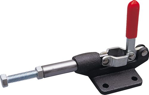 P680-90 BASE MOUNTED PUSH PULL CLAMP