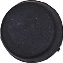 NEOPRENE CAP FOR 1/2" ADJUSTABLE SPINDLE