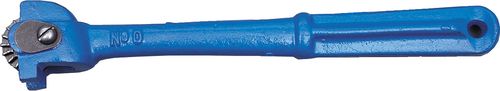 1.5KG SPARK RESISTANT SCALING HAMMER Al-Br