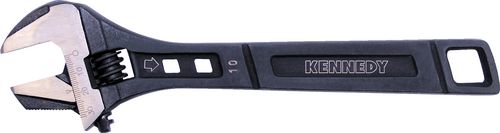 KENNEDY KEN501-4120K 12"/300mm COMBI-GRIP ADJUSTABLE WRENCH