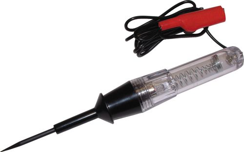 CIRCUIT CONTINUITY TESTER