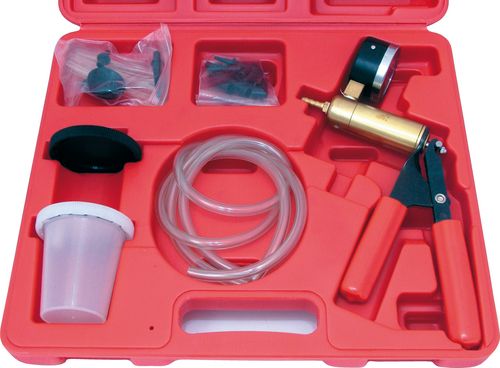 VACUUM TESTING & BRAKE BLEEDING KIT KEN5032720K