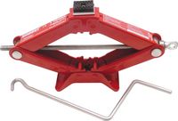 1-TON SCISSOR JACK