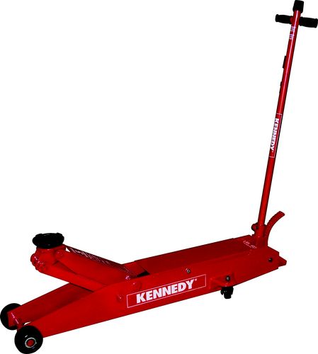 5-TONNE TROLLEY JACK KEN5036380K