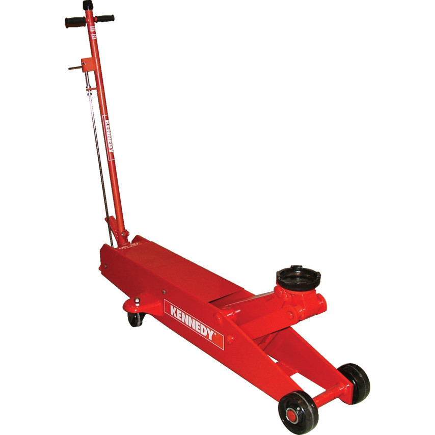 10 ton trolley jack