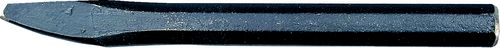 8"x3/8"x3/4" HALF ROUND COLD CHISEL