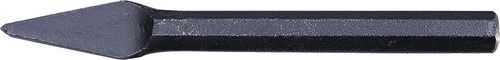 6"x1/4"x1/2" CROSS CUT COLD CHISEL