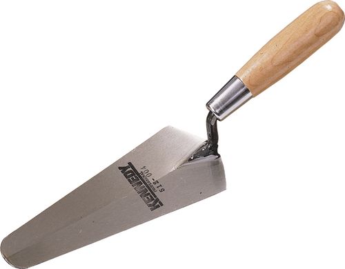 7" GAUGING TROWEL