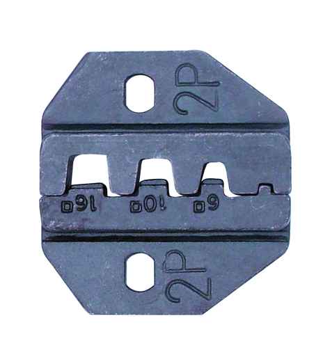 REPLACEMENT JAWS FOR KEN515-5210K CRIMPING TOOL