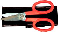 MULTI-PURPOSE ELECTRICALSCISSORS 5.1/2"/138mm