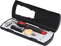 75BW DUTY BUTANE SOLDERING IRON KIT 7-PCE