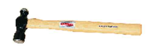 1LB BALL PEIN HAMMER HICKORY SHAFT