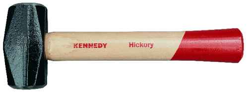 4LB CLUB HAMMER HICKORY SHAFT