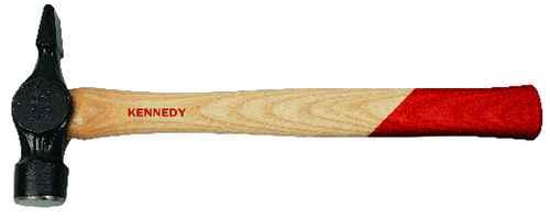 6oz CROSS PEIN HAMMER WOOD SHAFT