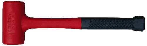 45oz POLYURETHANE DEAD BLOW HAMMER