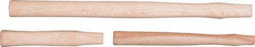 18" (3LB) HICKORY HAMMERSHAFT