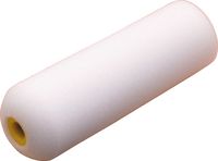 100mm/4" MINI ROLLER FOAM SLEEVE - GLOSS (SINGLE)