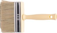 NYLON BRISTLE PASTE BRUSH 120mm