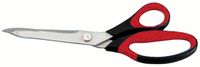 10" BI-MATERIAL HANDLED OFFSET SCISSORS