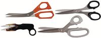 5"/6.3/4"/7"/9.1/2" SCISSORS SET