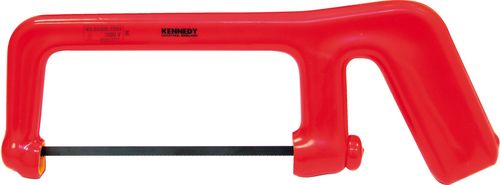 INSULATED JUNIOR HACKSAW150mm