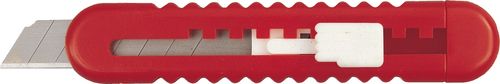 MICRO POCKET KNIFE - 8-SEG SNAP-OFF BLADE