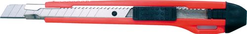 AUTOLOCK KNIFE - 8-SEG SNAP-OFF BLADE